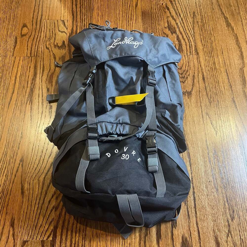 Lundhags Dovre 30 Hiking Backpack